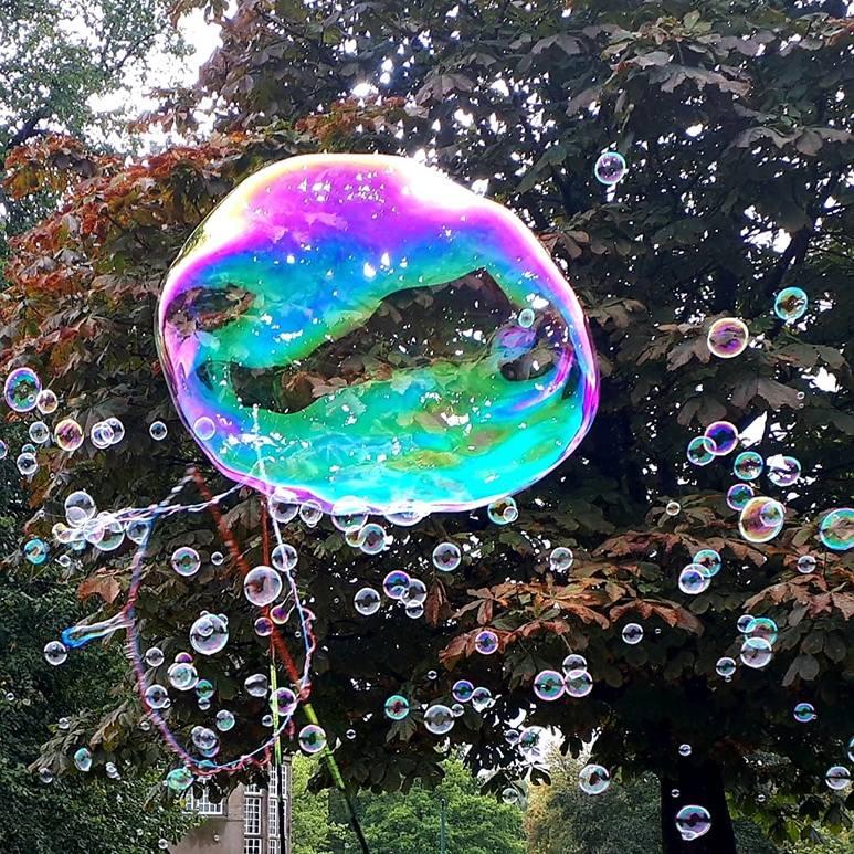 Bubble