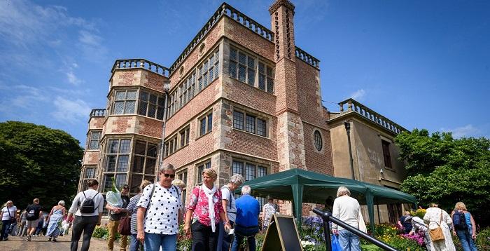 Astley Hall