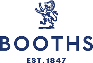 Booths logo