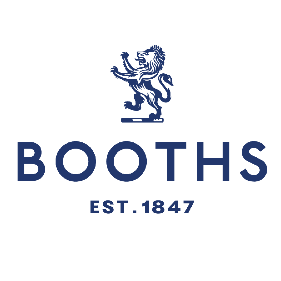 Booths logo