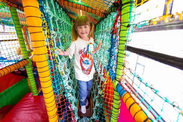 Children's entertainment