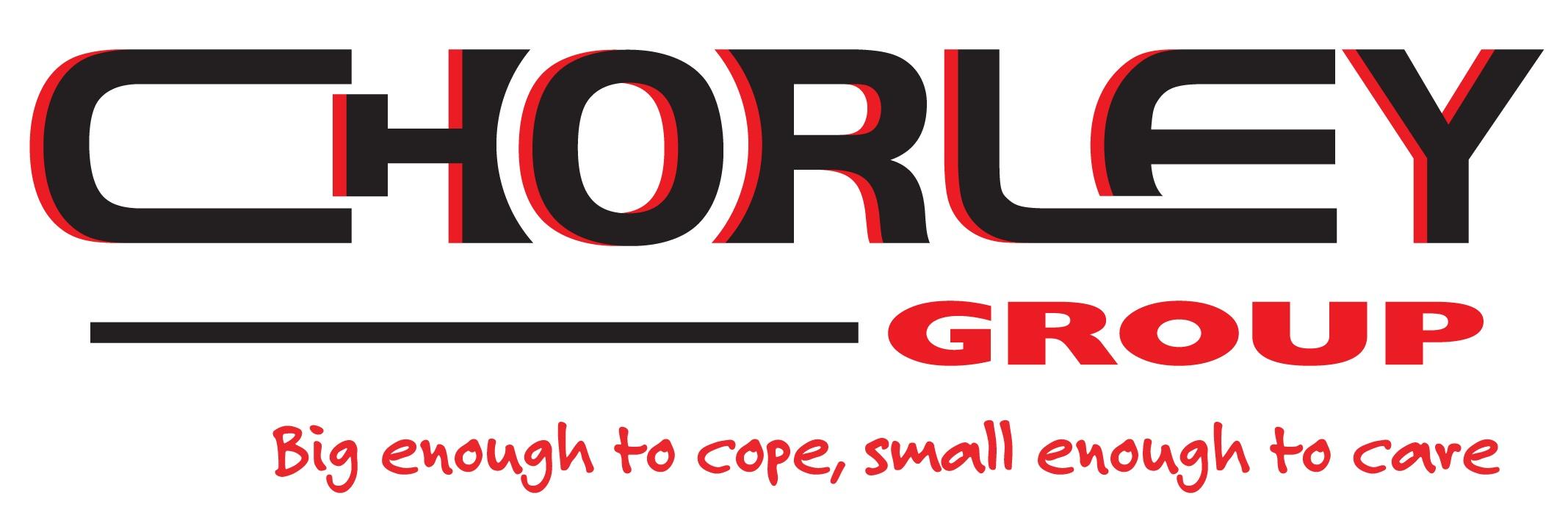 Chorley Group logo