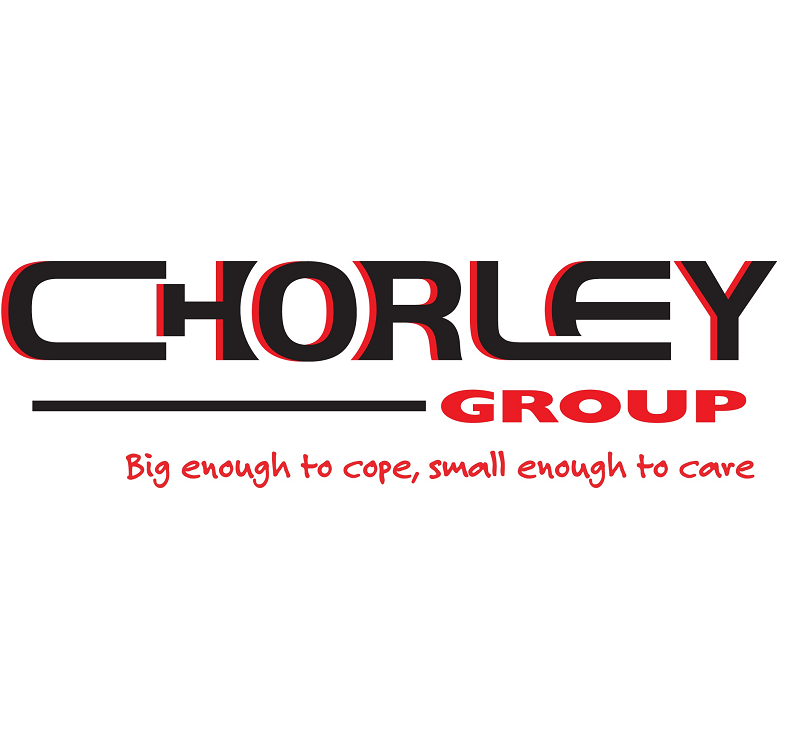 Chorley Group logo