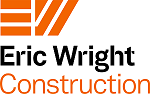 Eric Wright Construction logo