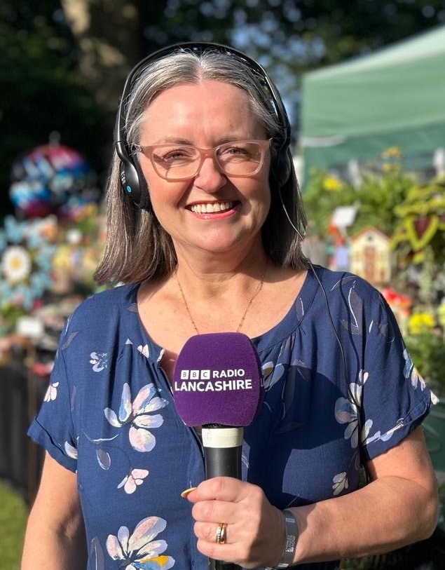 Sharon Hartley